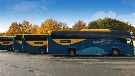 shearings scotland|shearings coach holidays complaints.